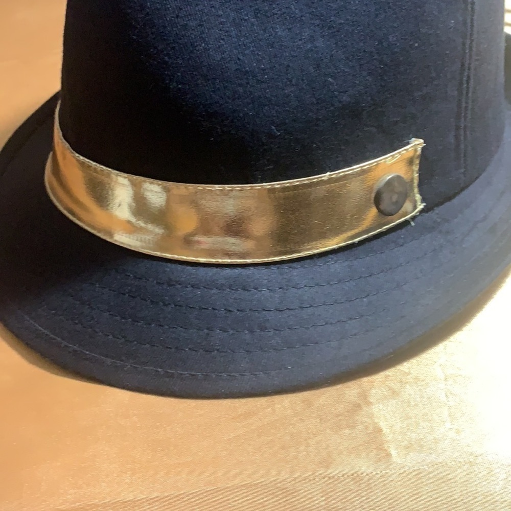 FEDORA HAT - Picture 5 of 6